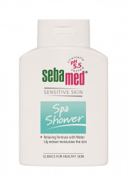 Sebamed Sprchový gel Spa 200 ml