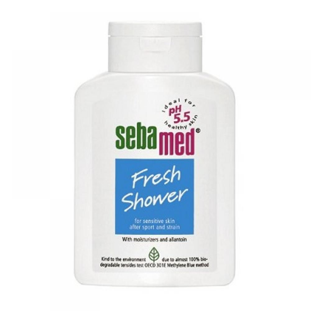 Sebamed Sprchový gel Fresh 200 ml