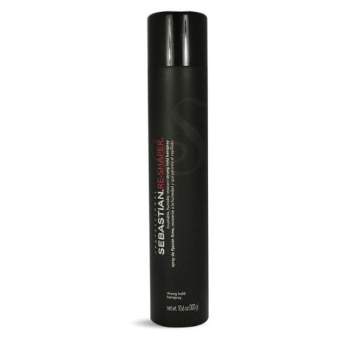 Sebastian Re Shaper Hairspray  400ml Silný vlasový sprej