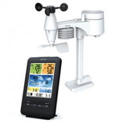 SENCOR Meteostanice s WiFi SWS 9898