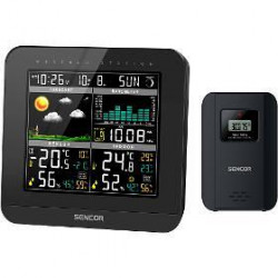 SENCOR Meteostanice SWS 5800