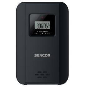 SENCOR Senzor SWS TH5800 SENZOR