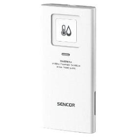 SENCOR Senzor SWS TH8600-9898-12500-16600