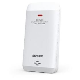 SENCOR Senzor SWS TH9898-9770-12500