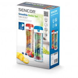 SENCOR SMOOTHIE LÁHEV SBB 003ST