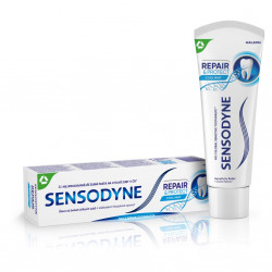 SENSODYNE Repair & Protect Zubní pasta s fluoridem 75 ml