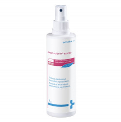 SEPTODERM Spray s rozprašovačem 250 ml