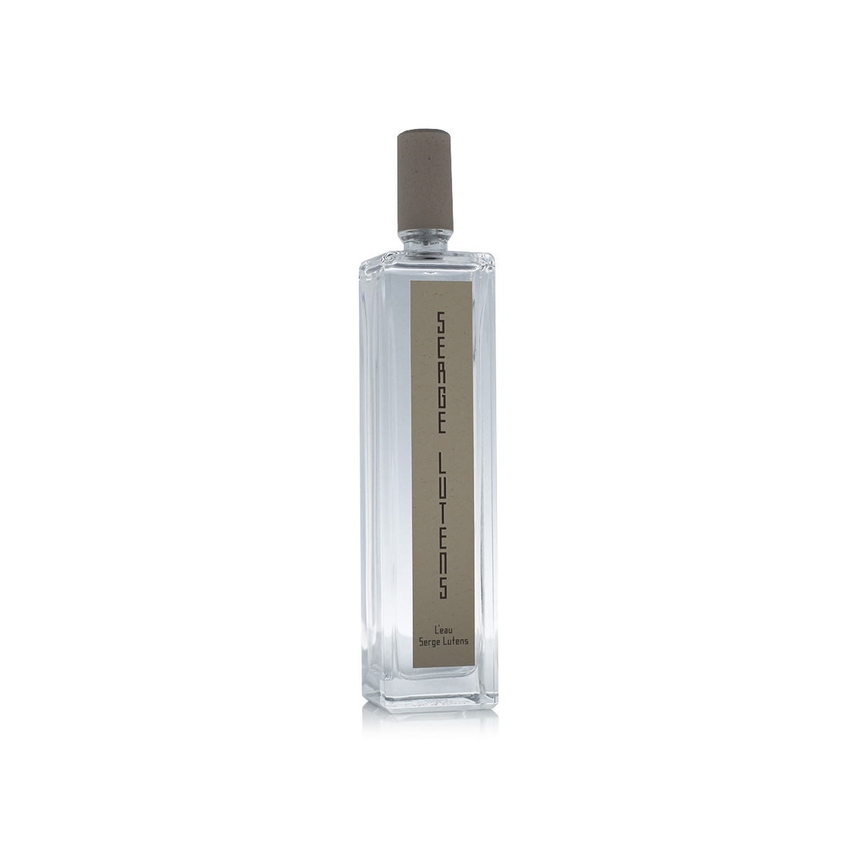 Serge Lutens L'Eau EDP 100 ml UNISEX (Nový obal)