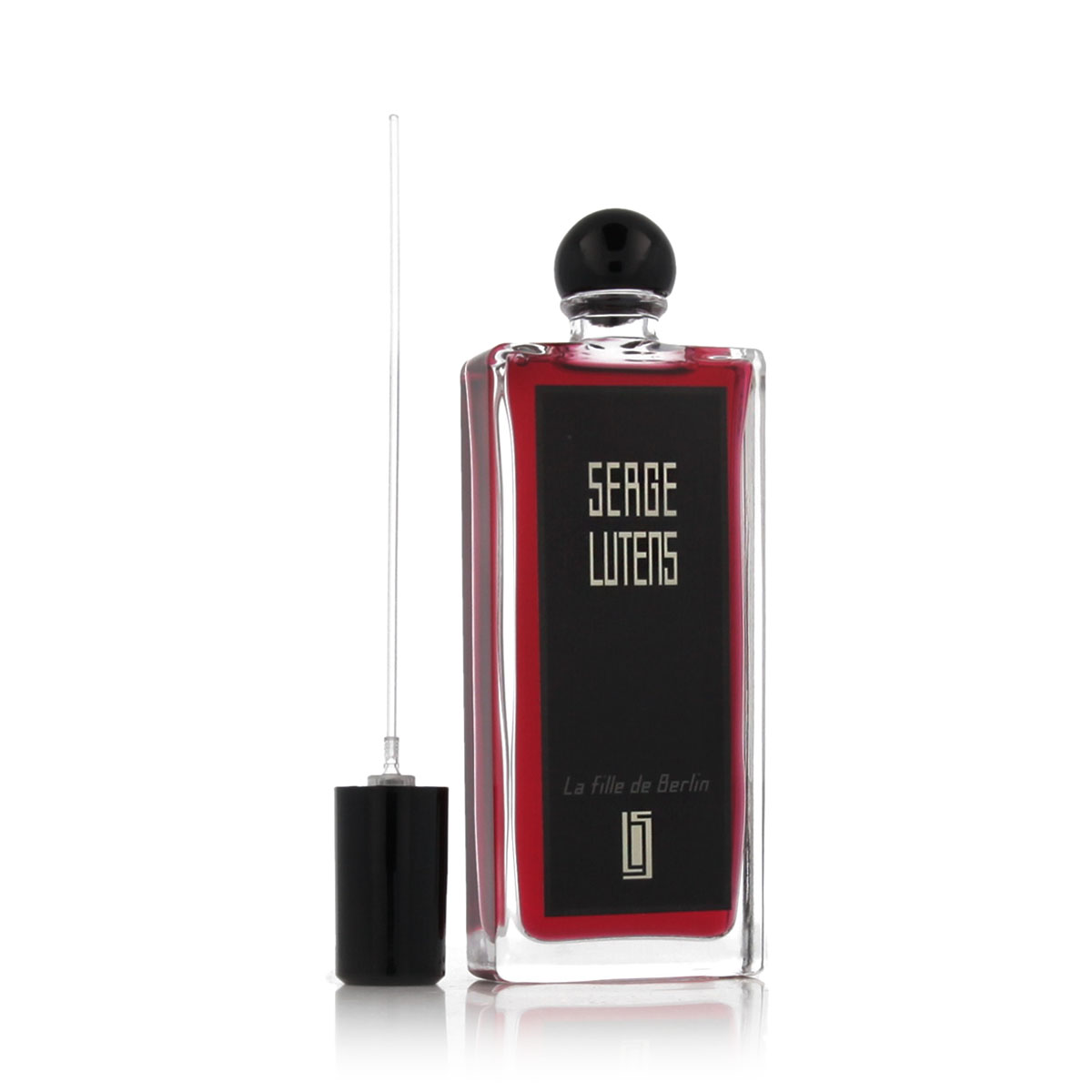 Serge Lutens La Fille de Berlin EDP 50 ml W (Nový obal)