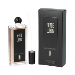 Serge Lutens Nuit de Cellophane EDP 50 ml W (Nový obal)