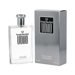 Sergio Tacchini Man EDT 100 ml M