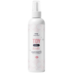 Sexy Elephant Enzymatický čistič pomůcek ToyProBiotic (200 ml)