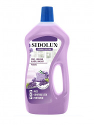 Sidolux Čistič linolea, vinylu a dlažeb Levandule 750 ml