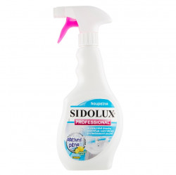 SIDOLUX Professional koupelna Citron 500 ml