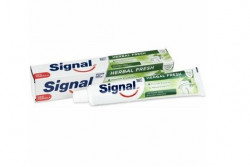 SIGNAL Zubní pasta Family Care Herbal Fresh 75 ml