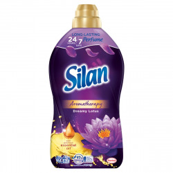 Silan Aviváž Dreamy Lotus 1364 ml 62 dávek