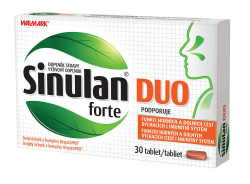 SINULAN Walmark Duo Forte 30 tablet