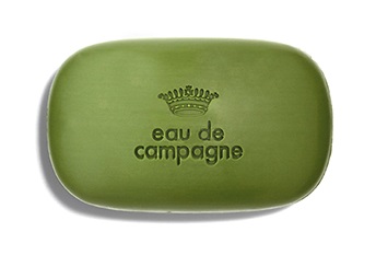 Sisley Eau de Campagne mýdlo 100 g