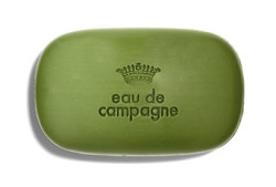 Sisley Eau de Campagne mýdlo 100 g