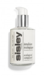 Sisley Ecological Compound Advanced Formula hydratační emulze 125 ml