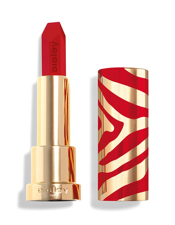 Sisley Le Phyto-Rouge 44 Rouge Hollywood hydratační rtěnka 3,4 g