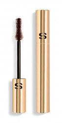 Sisley Mascara Phyto-Noir 2 Deep Brown řasenka 7 ml