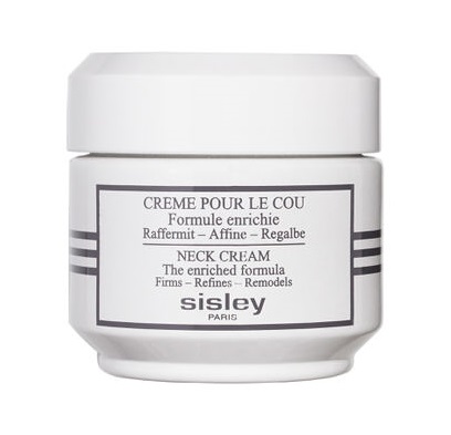 Sisley Neck Cream péče o oblast krku 50 ml