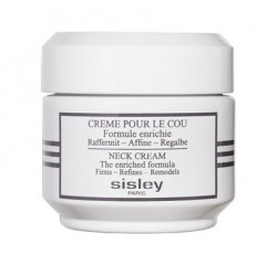 Sisley Neck Cream péče o oblast krku 50 ml