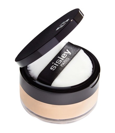 Sisley Phyto-Poudre Libre 1 Irisée sypký pudr 12 g