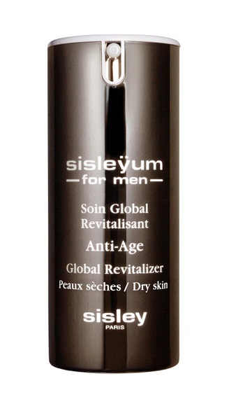 Sisley Sisleÿum for Men Dry Skin protivrásková péče pro muže 50 ml