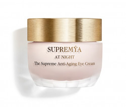 Sisley Supremÿa At Night The Supreme Anti-Aging Eye Cream oční krém 15 ml