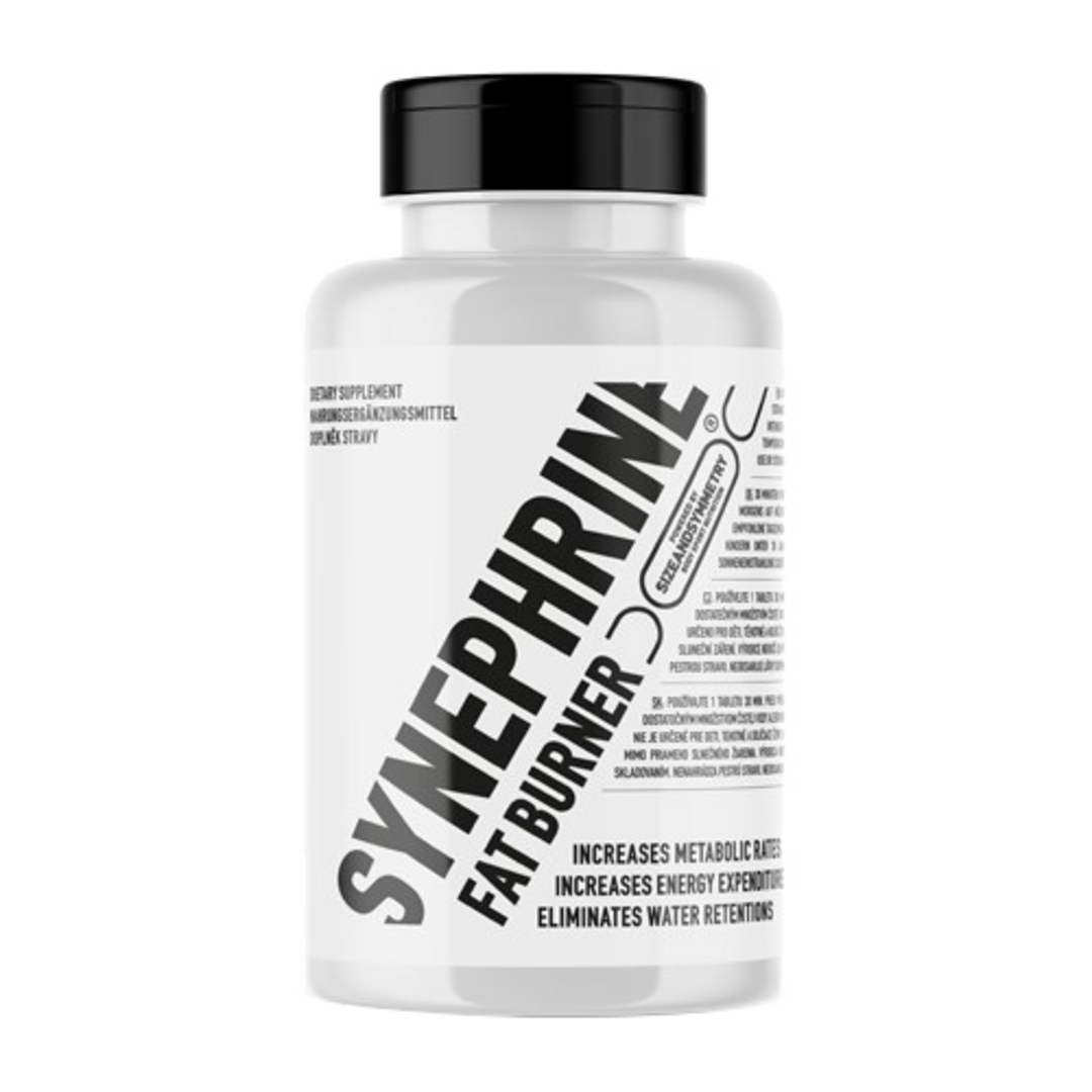 SizeAndSymmetry Synephrine - 100 tablet