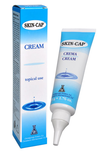 SKIN-CAP krém 50 ml