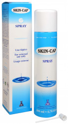 SKIN-CAP sprej 200 ml