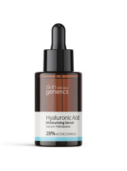 Skin Generics Hydratační sérum s kyselinou hyaluronovou 30 ml