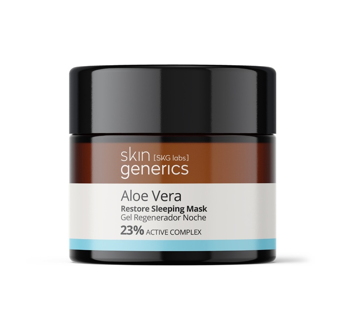 Skin Generics Regenerační noční krém 50 ml