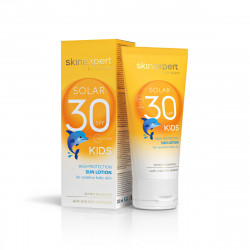 skinexpert BY DR.MAX Solar Sun Lotion Kids SPF30 200 ml