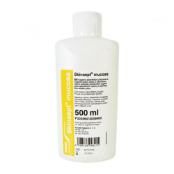 Skinsept Mucosa drm. sol. 1 x 500 ml