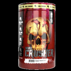 Skull Labs Skull Crusher 350g - mango, citron