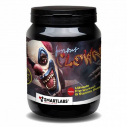 Smartlabs Furious Clown 400g - pomeranč