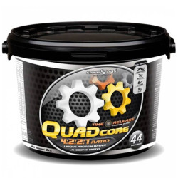 Smartlabs Quad Core 2kg - banán