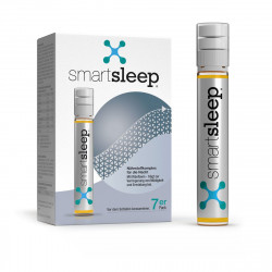 Smartsleep ampule 7x25 ml + 14 tablet