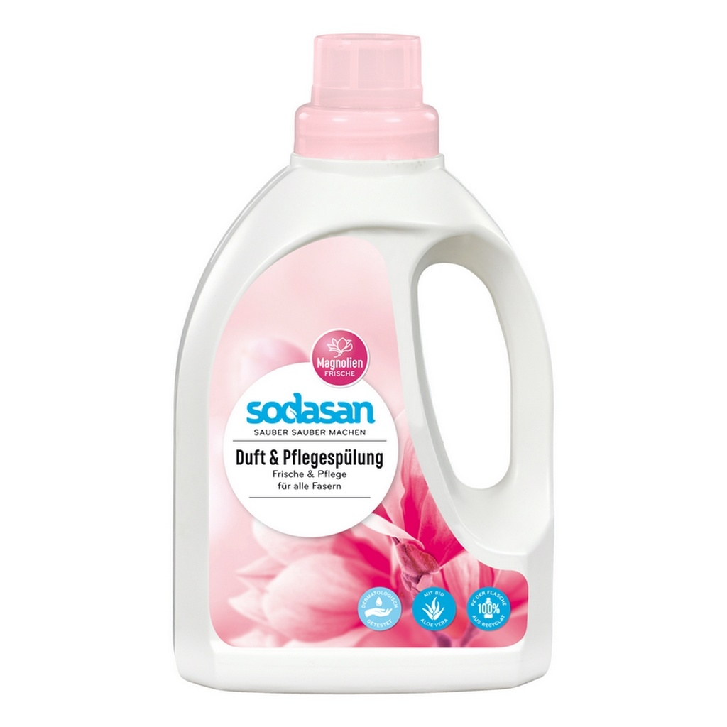 Sodasan Aviváž Magnolie 750 ml