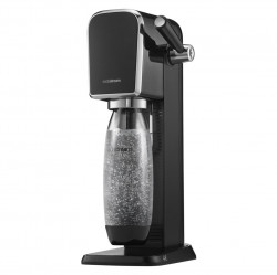 SODASTREAM Art Black výrobník sody