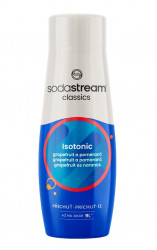 SODASTREAM Koncentrát příchuť Isotonic 440 ml