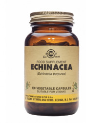 SOLGAR Echinacea 100 kapslí