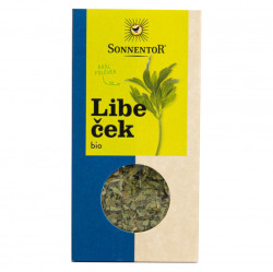 SONNENTOR Libeček BIO 15 g