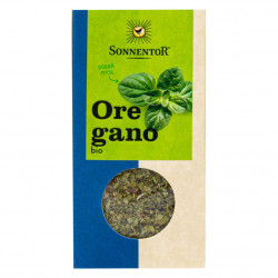 SONNENTOR Oregano BIO 18 g