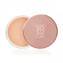 SOSU Cosmetics Face Focus Fixační pudr 01 Light 11 g