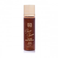 SOSU Dripping Gold Skin Sheen Instantní bronzer 110 ml